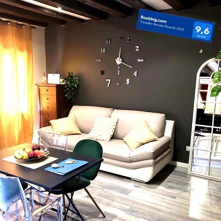Ca' Memi - Relaxing Stay In Chioggia Eksteriør bilde