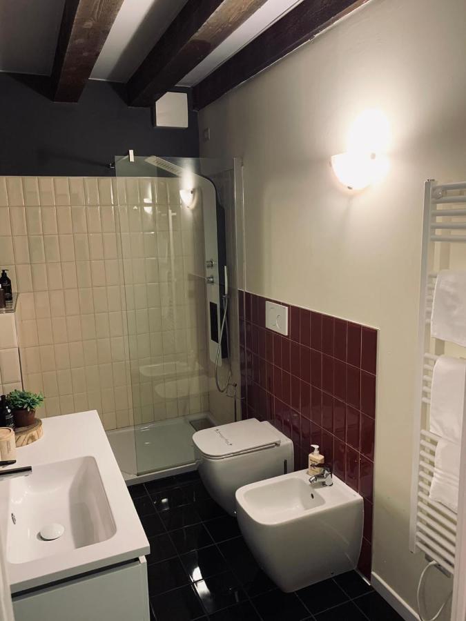 Ca' Memi - Relaxing Stay In Chioggia Eksteriør bilde