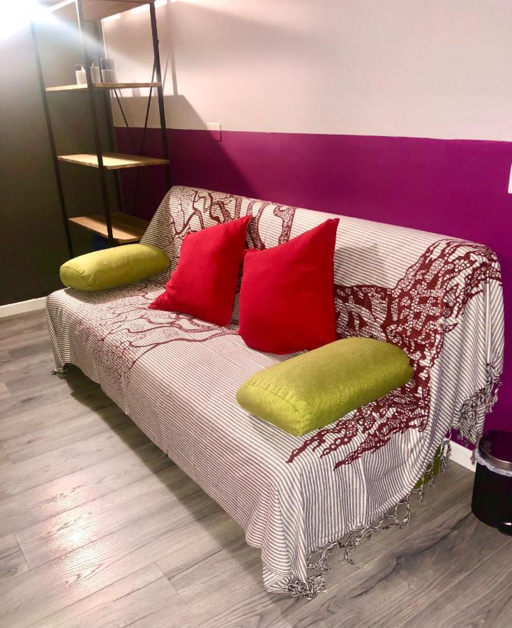 Ca' Memi - Relaxing Stay In Chioggia Eksteriør bilde