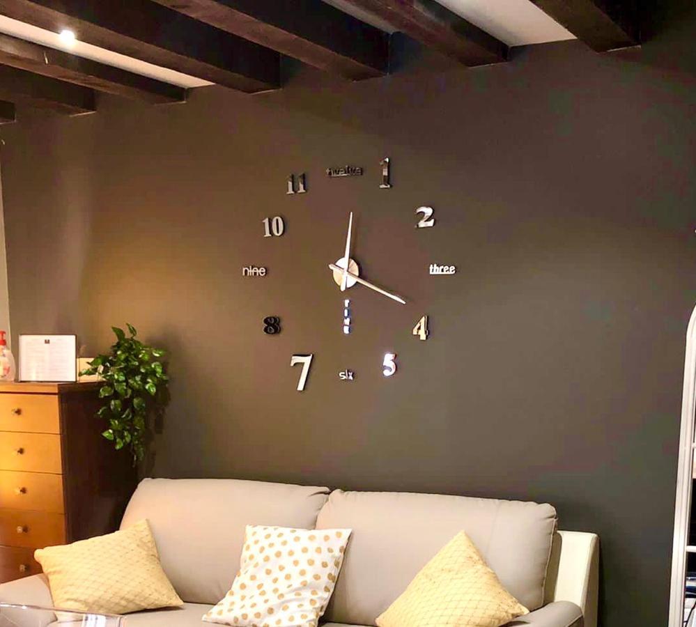 Ca' Memi - Relaxing Stay In Chioggia Eksteriør bilde