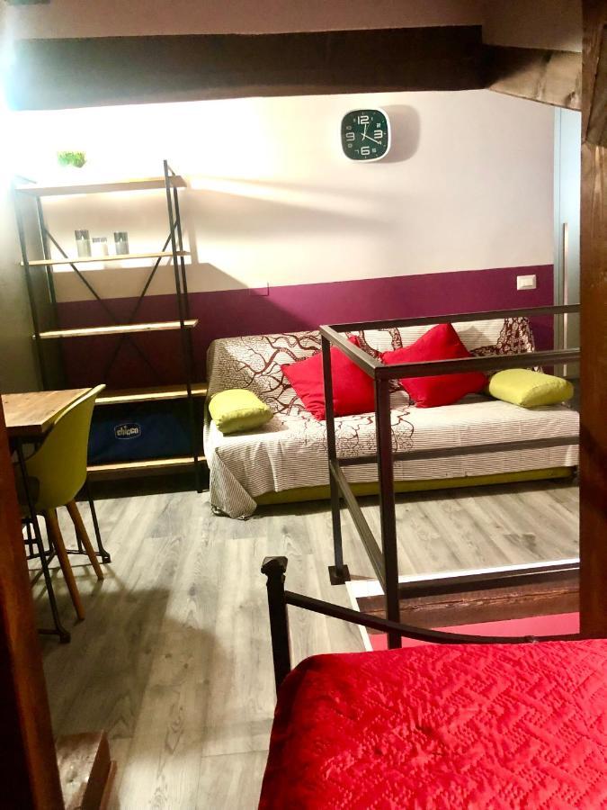 Ca' Memi - Relaxing Stay In Chioggia Eksteriør bilde