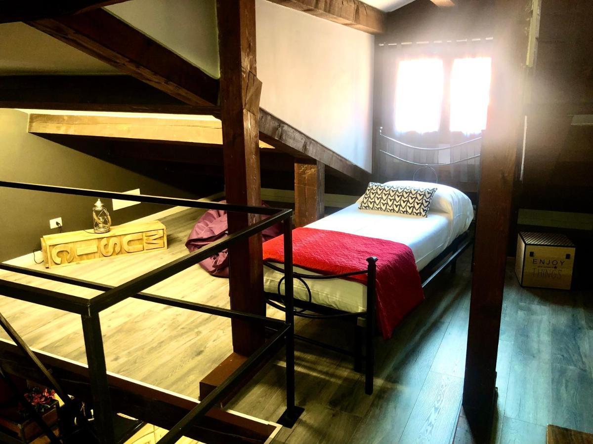 Ca' Memi - Relaxing Stay In Chioggia Eksteriør bilde