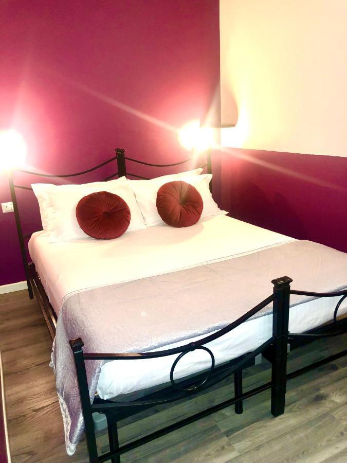 Ca' Memi - Relaxing Stay In Chioggia Eksteriør bilde