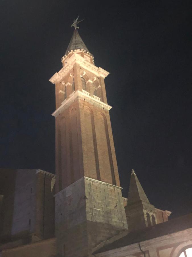 Ca' Memi - Relaxing Stay In Chioggia Eksteriør bilde